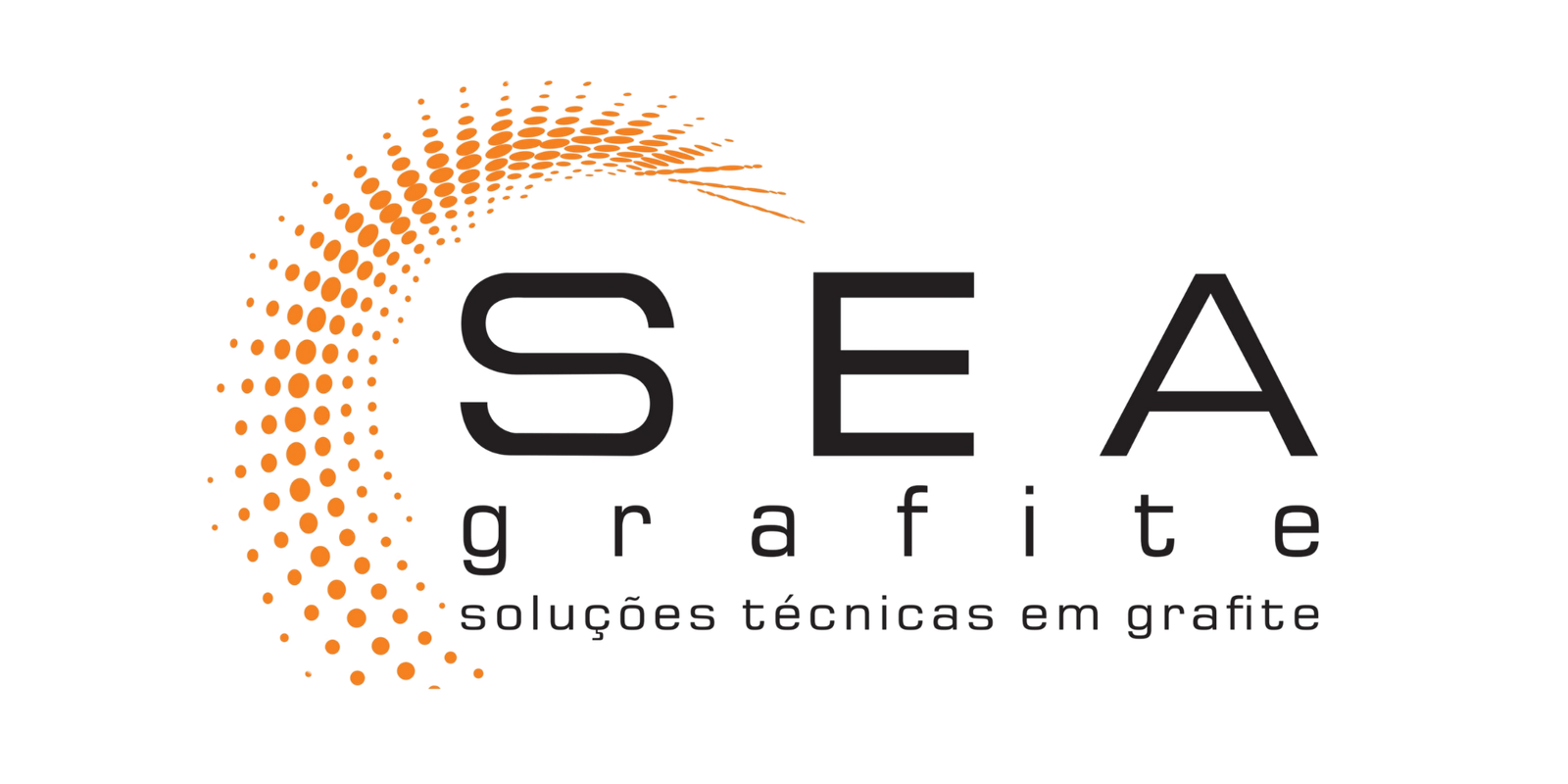 Logo SEA GRAFITE - seagrafite.com.br