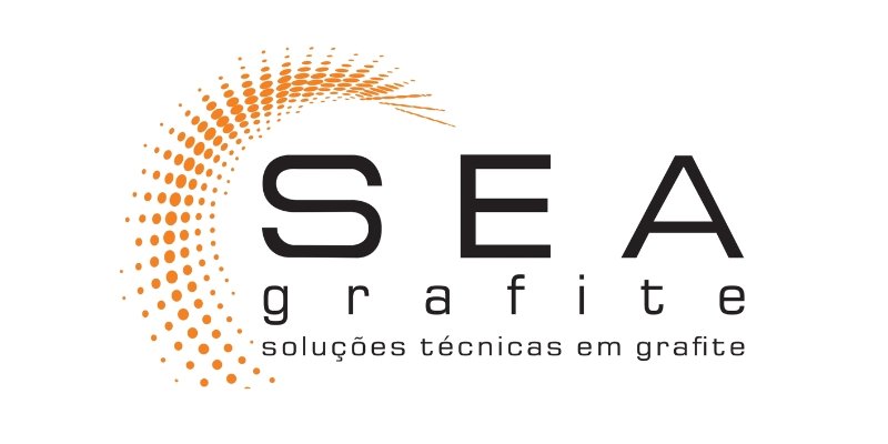 Logo SEA GRAFITE - seagrafite.com.br